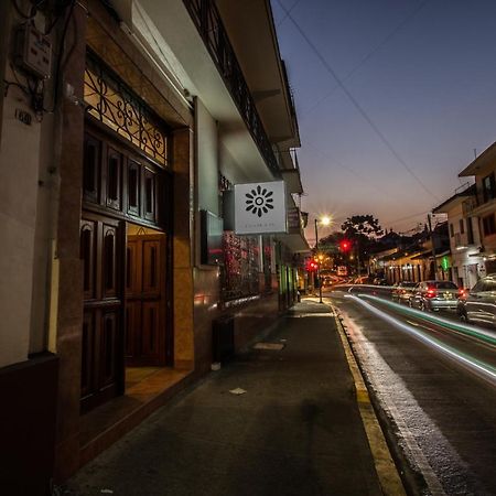 Casa De Juan Hostal Xalapa Eksteriør bilde