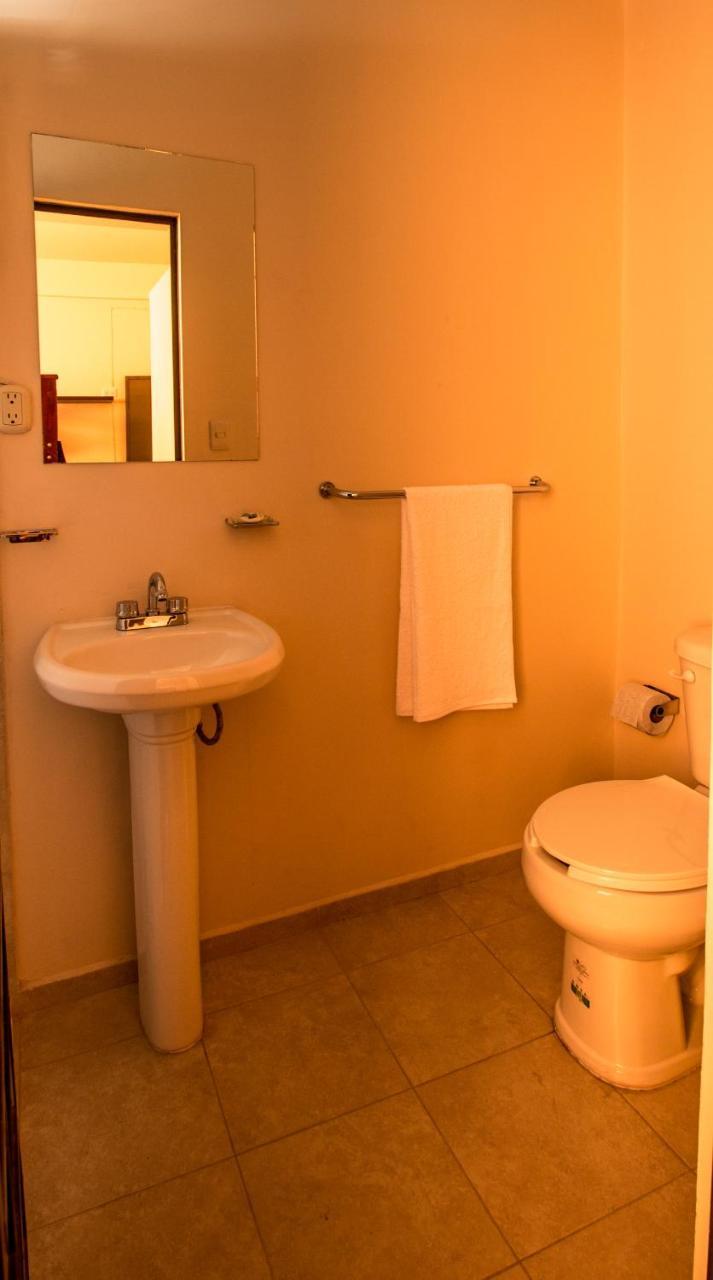 Casa De Juan Hostal Xalapa Eksteriør bilde