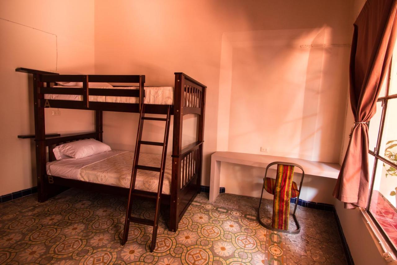 Casa De Juan Hostal Xalapa Eksteriør bilde