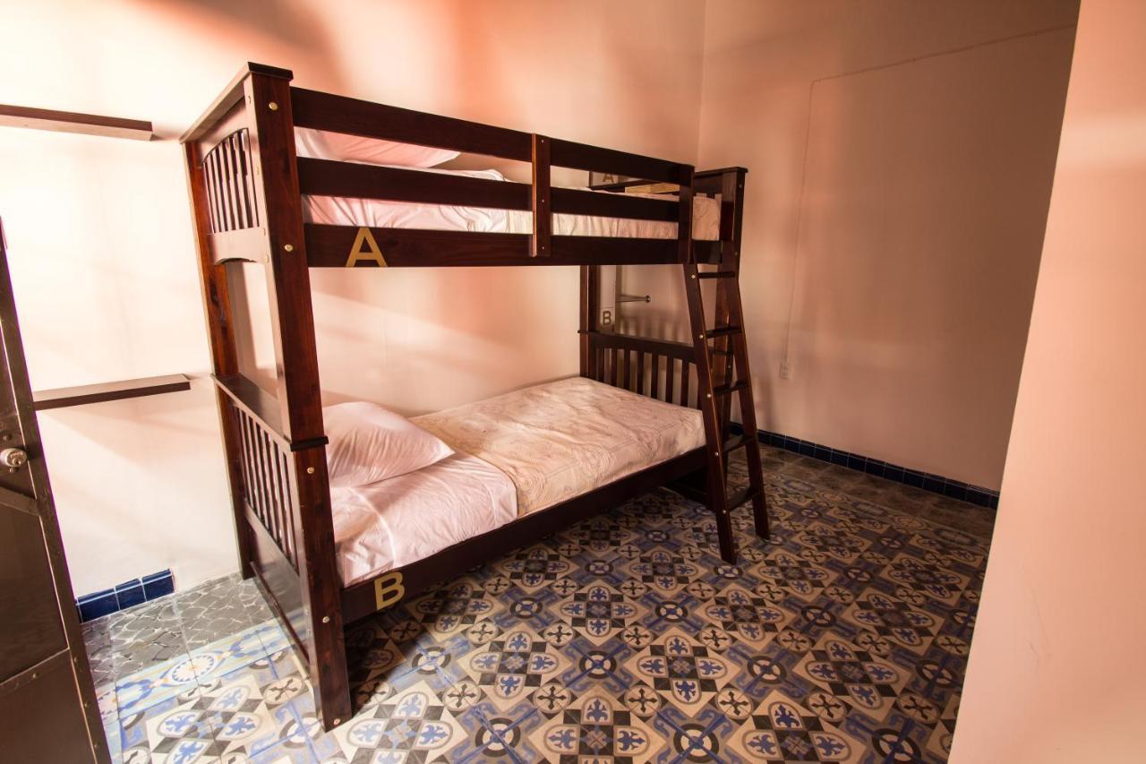 Casa De Juan Hostal Xalapa Eksteriør bilde