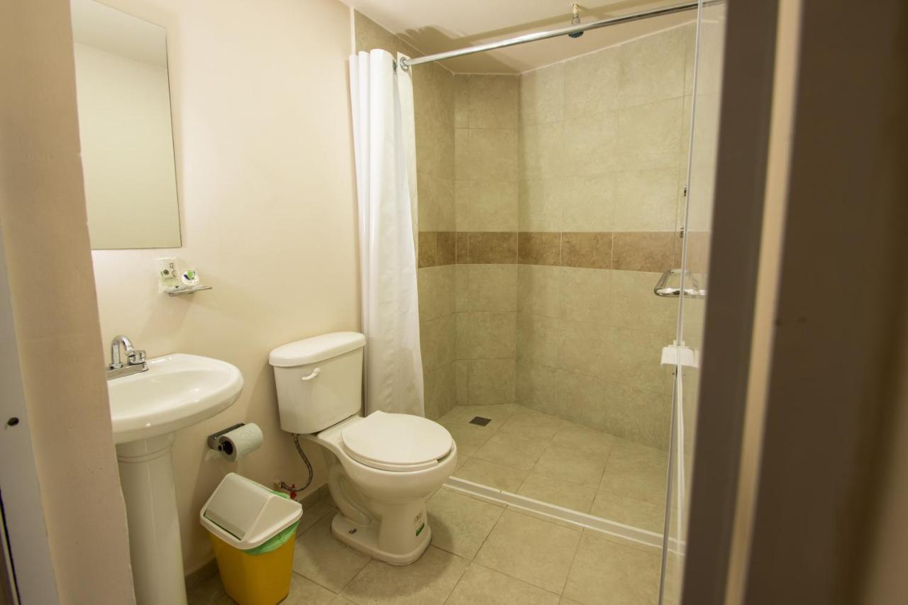 Casa De Juan Hostal Xalapa Eksteriør bilde