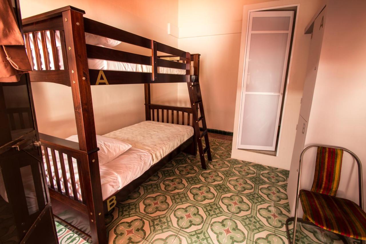 Casa De Juan Hostal Xalapa Eksteriør bilde