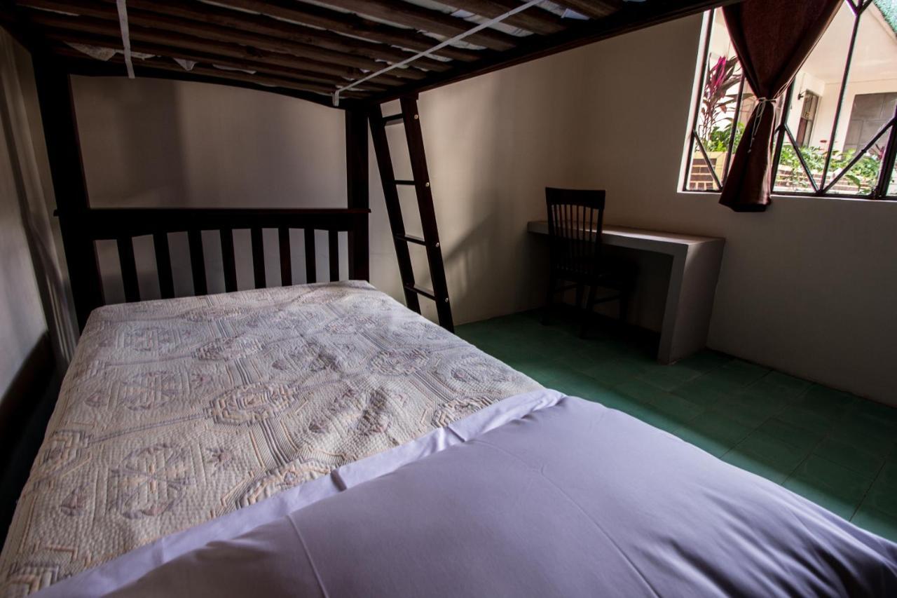 Casa De Juan Hostal Xalapa Eksteriør bilde
