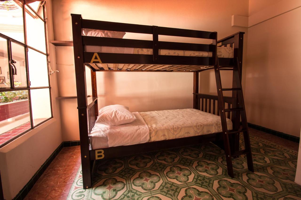 Casa De Juan Hostal Xalapa Eksteriør bilde