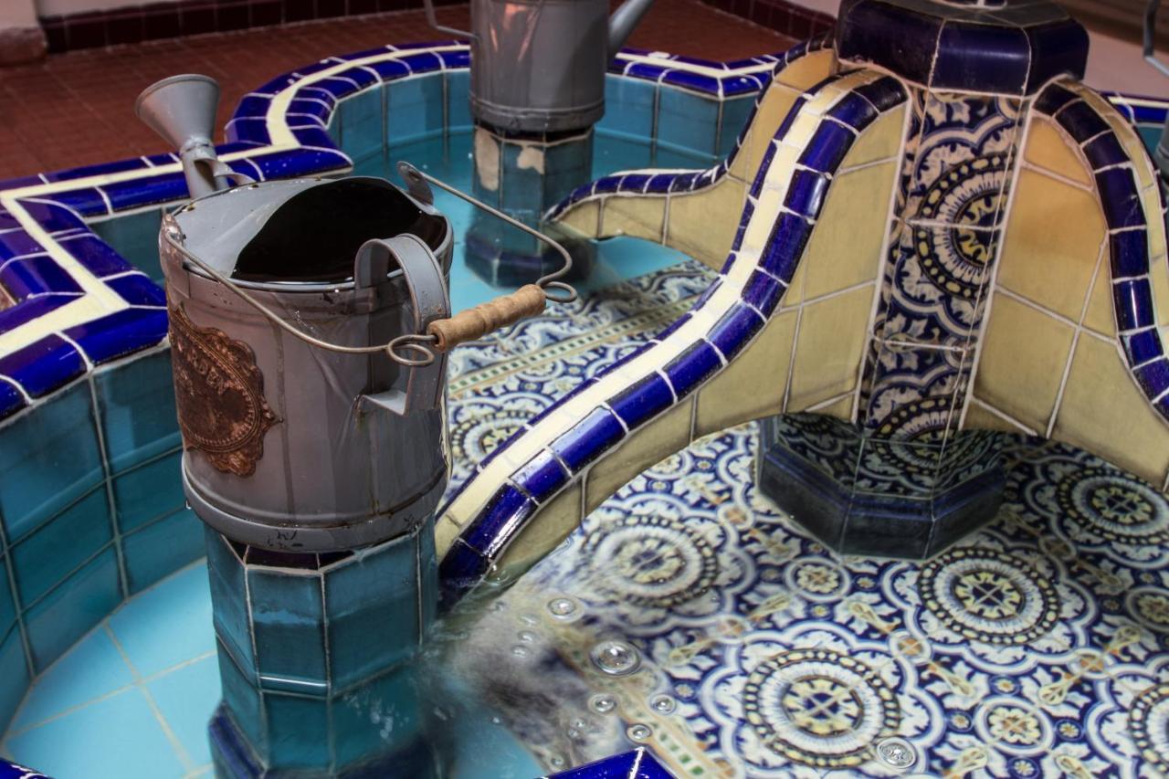 Casa De Juan Hostal Xalapa Eksteriør bilde