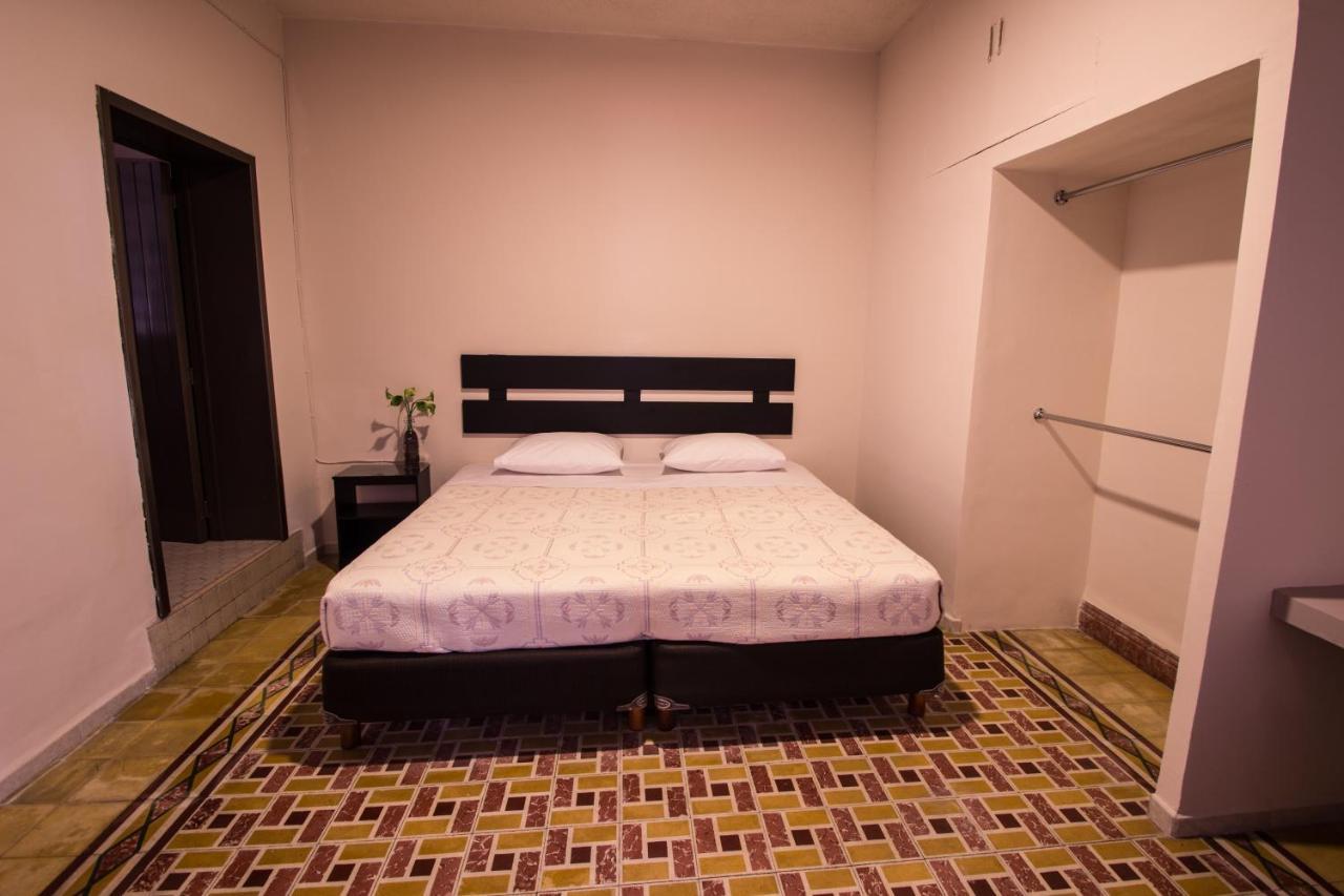 Casa De Juan Hostal Xalapa Eksteriør bilde