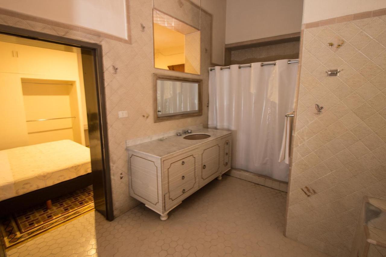 Casa De Juan Hostal Xalapa Eksteriør bilde