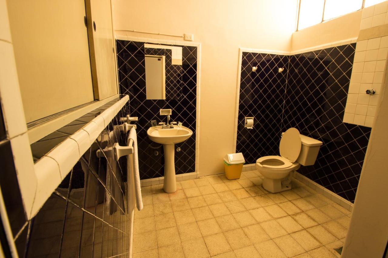 Casa De Juan Hostal Xalapa Eksteriør bilde